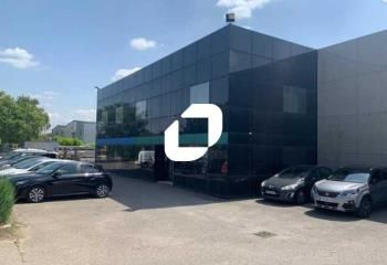 Location bâtiment industriel Vaulx-en-Velin - Proche Rocade Est