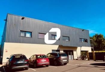 Local d'activité à vendre Chasselay - Proche bus