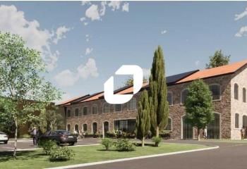 Vente bureaux Chaponost - Proche autoroutes et gare TGV