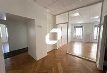 Bureaux à vendre Lyon 1 - Rue de la République - Métro A et C