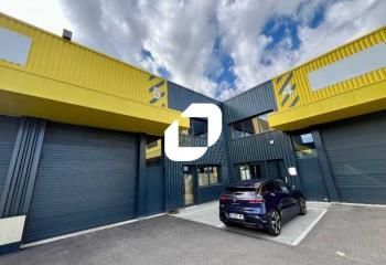 Local d'activité neuf à vendre Frans - Proche A6/A46