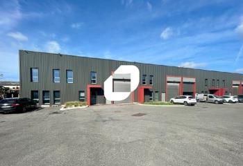 Location local d'activité Chassieu - Parc d'Arsonval - Proche Rocade Est