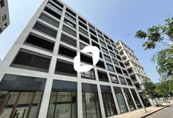 Location bureaux Lyon 2 - Proche tramway et bus