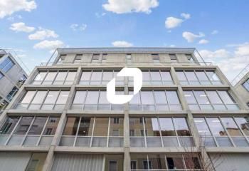 Location bureaux neufs Villeurbanne - Proche métro et tram