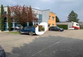 Local d'activité à vendre Chaponost - Proche A450 et gare SNCF