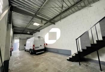 Local d'activité à louer Vénissieux - Proche périphérique et autoroutes