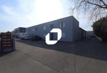 Local d'activité à louer Saint-Symphorien-d'Ozon - Proche A46