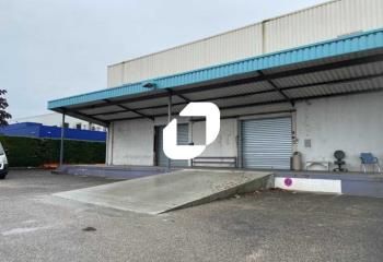 Local d'activité à louer Vénissieux - Parc Feudor - Métro Ligne D