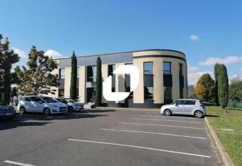Local d'activité à louer Arnas - Proche A6 et bus