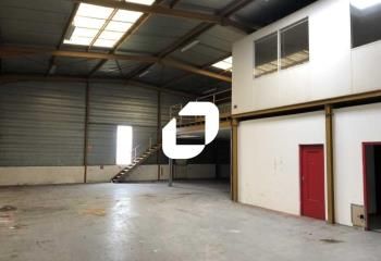 Local mixte à louer Vénissieux - Proche périphérique et transports