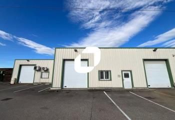 Location local d'activité Jonage - Proximité autoroute A42