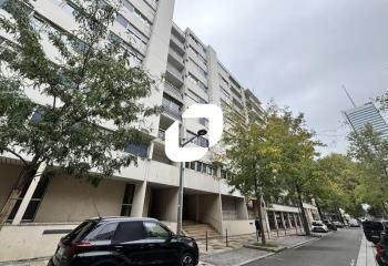 Location bureaux Lyon 6 - Proche métro Masséna et tramway