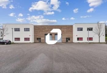 Local d'activité à louer Saint-Priest - Proche A43 et aéroport