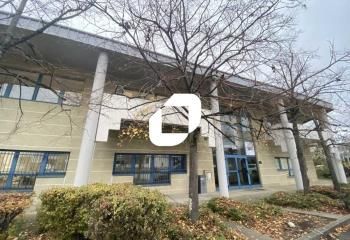 Location bureaux Bron - Proche Tram T5, Rocade Est et A43