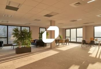 Location bureaux Tarare - Proche N7 et A89