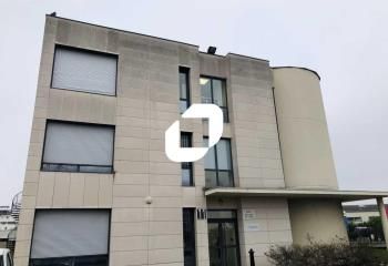 Location bureaux Chassieu - Proche Rocade Est et A43