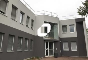 Location bureaux Bron - Parc Saint Exupéry - Proche A43 et Tram T2