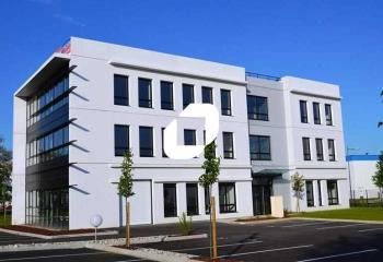 Bureaux à louer Saint-Priest - Proche périphérique Laurent Bonnevay