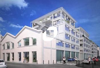 Local d'activité à louer Villeurbanne - Proche Part-Dieu et Gratte-Ciel