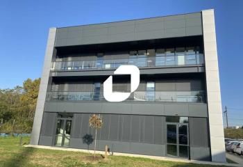 Location bureaux Lyon 7 - Proche bus, tramway, métro et gare