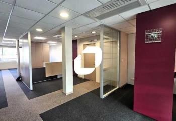 Location bureaux Lyon 2 - Confluence, Perrache, Tram et Métro