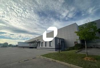 Location activité industrielle Saint-Priest - Parc Eurogal - Proche A46