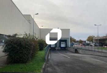 Location bâtiments industriels Vénissieux - Proximité A43 et transports