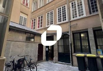 Location bureaux Lyon 2 - Centre-ville, proche métro et gare Perrache