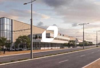 Location bâtiment d'activités Rillieux-la-Pape - Proche A46 et A42
