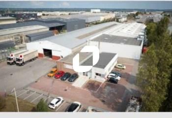 Local d'activité à louer Meyzieu - Proximité A432 et Tram T3