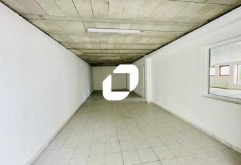 Local d'activité à louer Genas - Proche A43 et aéroport