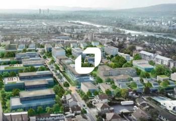 Locaux d'activité à vendre Décines-Charpieu - Proche A7 et transports