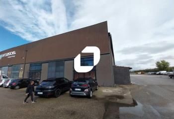 Bâtiment d'activité à vendre Saint-Priest - Proche RN6 et A43