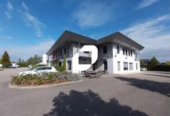 Local d'activité mixte à vendre Saint-Priest - Proche A43 et A46