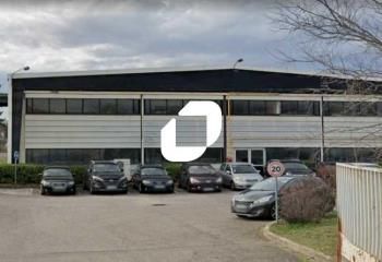 Bâtiment d'activité à vendre Vénissieux - Proche A7 et A46