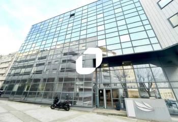 Location bureau Lyon 3 - Proche Gare Part-Dieu et transports