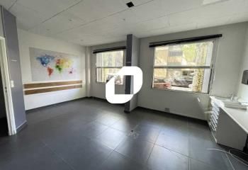 Location bureau Lyon 3 - Quartier Montchat, bus et tram