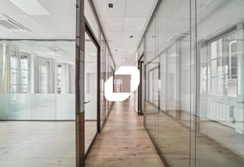 Location bureaux Lyon 2 - Proximité Métro Cordeliers et bus