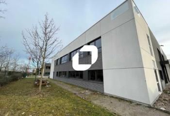 Bâtiment mixte à louer Saint-Priest - Proximité Rocade Est