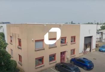 Local d'activité à louer Vénissieux - Parc Carnot