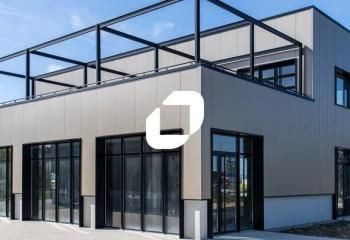 Vente bureaux neufs Toussieu - Proche aéroports et autoroutes