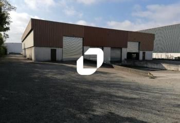 Bâtiment d'activité à louer Vaulx-en-Velin - ZI de la Rize