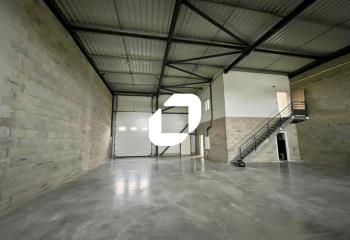 Location locaux d'activité Chassieu - Proximité Rocade Est et A43