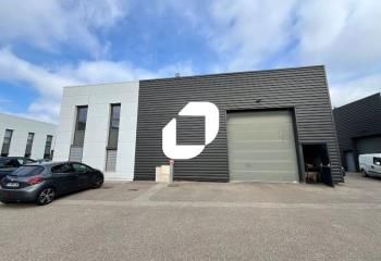 Local d'activité à louer Chassieu - Proche grands axes