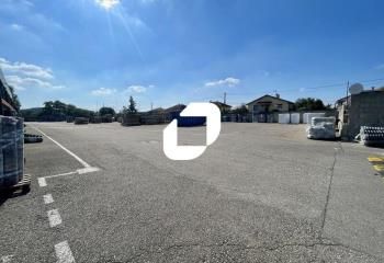 Location local d'activité Saint-Priest - Proche A43, A46 et gare