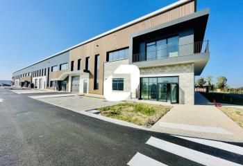 Location locaux d'activité Saint-Priest - Ecoparc du Lyonnais