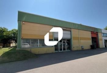 Location local d'activité Corbas - Proche A46 et aéroport