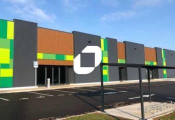 Local commercial neuf à vendre Anse - Proche Lyon