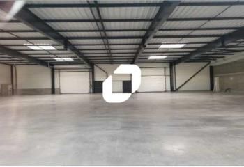 Locaux d'activité neufs à vendre Saint-Alban-de-Roche - Proximité A43