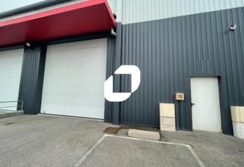 Location local d'activité Saint-Quentin-Fallavier - Proche A43 et SNCF